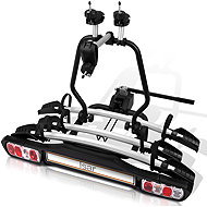 Arosa Isar - Towbar Bike Rack