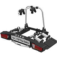 Hacker Trip 2 Top Plus - Towbar Bike Rack