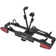 Spinder TX2L - Towbar Bike Rack