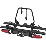 Spinder LX2 - Towbar Bike Rack