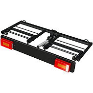 Hakr Towbar Carrier for Game Hunters / Wood / Building Materials Hobby - Carrier