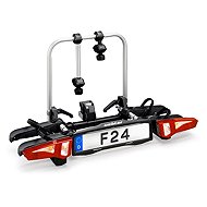 Uebler F24 - Towbar Bike Rack