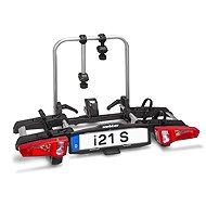 Uebler i21 S - Towbar Bike Rack