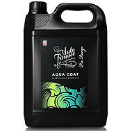 Auto Finesse Aqua Coat Hydrophobic rinse aid, 5000 ml - Sealant