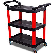 Escape6 Economic detailing cart - Cart