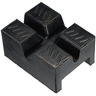 SIXTOL rubber pad for Mechanic Car Stand, 83 × 62 × 40 mm - Damping Pad