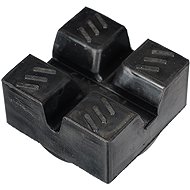 SIXTOL rubber pad for SX Jack SUV 2.5T, 62 × 62 × 44 mm - Damping Pad