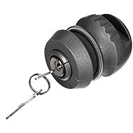 SIXTOL Trailer Ball 2 - Trailer Hitch Lock