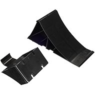 SIXTOL Car Wheel Stop 1 - Wedge