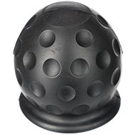 SIXTOL Car Ball Cap Golf - Towing Hook Cover