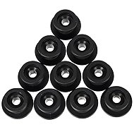 SIXTOL Trailer Hook Set 1, 10 ks - Truck Accessories