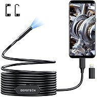 Depstech ?NTC55-5M - Inspection Camera