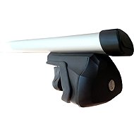 PREXIM příčný nosník uzamykatelný hliníkový 1240 mm - Roof Racks