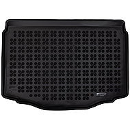 REZAW-PLAST Gumová vana do kufru Citroen C3 IV, ë-C3 IV, 2024- , dolní dno - Boot Tray