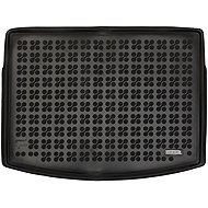 REZAW-PLAST Gumová vana do kufru Cupra Leon, 2024- , Hatchback, horní dno - Boot Tray