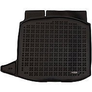 REZAW-PLAST Gumová vana do kufru Dacia Duster III, 2024- , MHEV, LPG, jedno dno - Boot Tray
