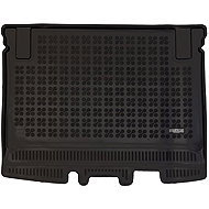 REZAW-PLAST Gumová vana do kufru Ford Courier Tourneo, 2023- , - Boot Tray