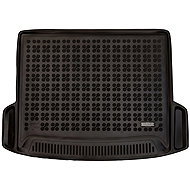 REZAW-PLAST Gumová vana do kufru Jaecoo J7, 2023- , Offroad version, 4 × 4 - Boot Tray