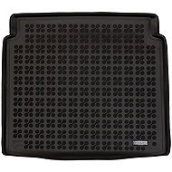 REZAW-PLAST Gumová vana do kufru Jaecoo J7, 2023- , Urban version - Boot Tray