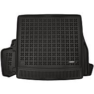 REZAW-PLAST Gumová vana do kufru Mercedes C-Class, S206, 2021- , Combi, PHEV - Boot Tray