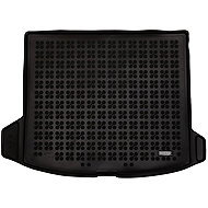 REZAW-PLAST Gumová vana do kufru MG HS II, 2024- , jedno dno kufru - Boot Tray