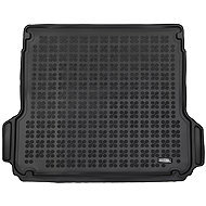 REZAW-PLAST Gumová vana do kufru Peugeot 308 III, 2021- , Combi, SW, horní dno - Boot Tray