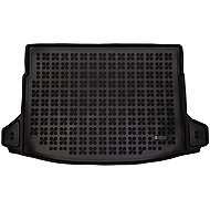 REZAW-PLAST Gumová vana do kufru Subaru Crosstrek, 2023- , horní dno - Boot Tray