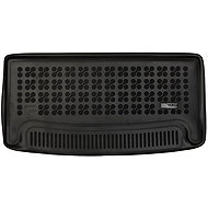 REZAW-PLAST Gumová vana do kufru Škoda Kodiaq II, 2024- , 7 Sedadel, horní dno - Boot Tray