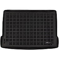 REZAW-PLAST Gumová vana do kufru Toyota Aygo X, 2025- , jedno dno kufru - Boot Tray