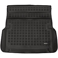 REZAW-PLAST Gumová vana do kufru Toyota Land Cruiser, J250, 2024- , jedno dno kufru - Boot Tray
