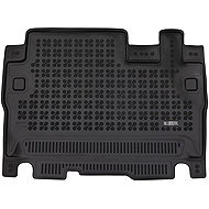 REZAW-PLAST Gumová vana do kufru Toyota ProAce, 2025- , Facelift - Boot Tray