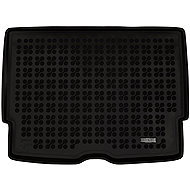 REZAW-PLAST Gumová vana do kufru Volvo EX30, 2023- , horní dno - Boot Tray