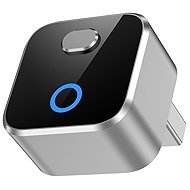 KEETEC Mini Cube modul s tlačítkem, bezdrátové Carplay AndroidAuto připojení - CarPlay Kit