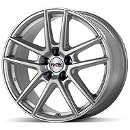 Platin P73 7×17 5×112 ET41,1 - Aluminum Wheel
