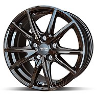 Platin P99 FullBlack 7×17 5×120 ET55,1 - Aluminum Wheel
