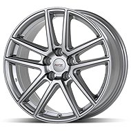 Platin P73 MetalSilver 7,5×18 5×112 ET51,1 57,1 - Aluminum Wheel