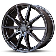 Platin P109 Graphite 8×18 5×120 ET50 - Aluminum Wheel