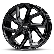 Platin P117 FullBlack 6,5×18 5×112 ET40,5 - Aluminum Wheel