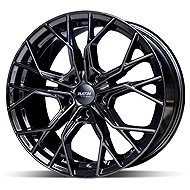 Platin P118 FullBlack, 8 × 19, 5 × 114, ET45 - Alufelni