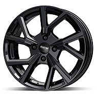 Platin P115 FullBlack 4 6,5×16 4×108 ET37,5 - Aluminum Wheel