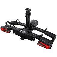 ENVIO eMAX 2 - Towbar Bike Rack