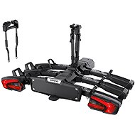 ENVIO eMAX 3 - Towbar Bike Rack