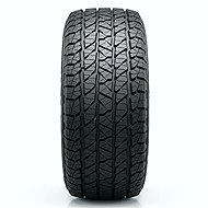 Dynamo EXPLORER AT 235/65 R17 108H XL - Summer tyre