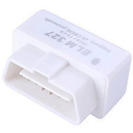 Mobilly ELM 327 Car diagnostic unit for OBD II with Bluetooth for Android, CZ app - Diagnostics