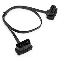 Mobilly extension cable for OBD II, 100 cm - On-Board Diagnostics Adapter