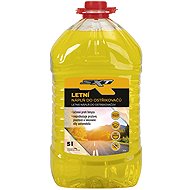 FILSON SXT summer washer fluid, watermelon, 5 l - Windshield Wiper Fluid