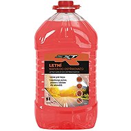 FILSON SXT summer washer fluid, cherry, 5 l - Windshield Wiper Fluid