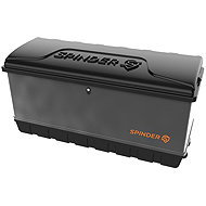 Spinder BX1 Transport box - Towbar Cargo Box