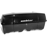 Uebler Rear box B1 - Towbar Cargo Box