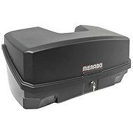 Menabo Nekkar Dark - Towbar Cargo Box